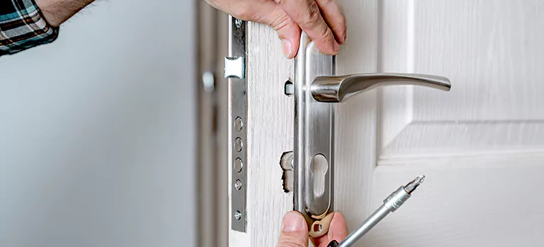 Multi Point Door Installation Solutions in Riviera Beach, FL