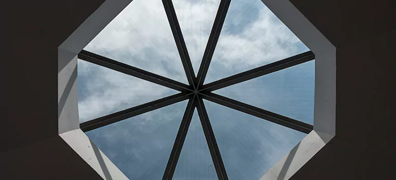 Octagon Window Designs For Homes in Riviera Beach, FL