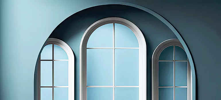 Quarter Arch Window Insulation in Riviera Beach, FL
