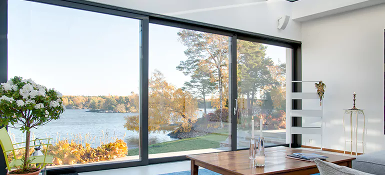 Custom Residential Window Tinting in Riviera Beach, FL