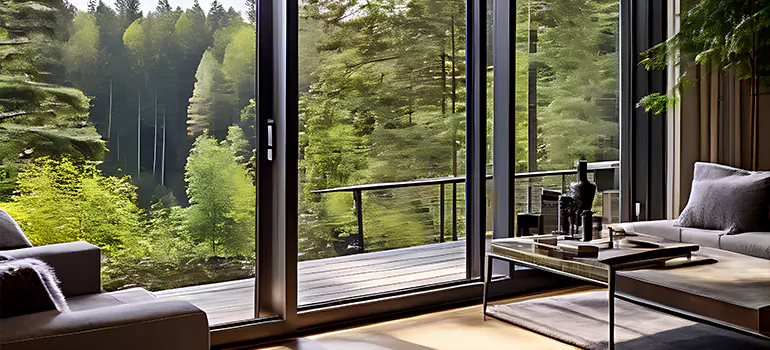 Single Slider Window Insulation Services in Riviera Beach, FL