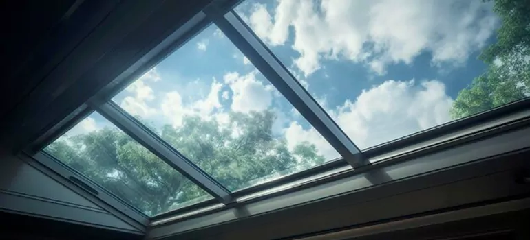 Roofing Skylight Installation in Riviera Beach, FL