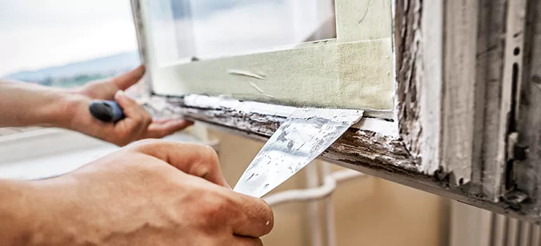 Custom Window Insulation Solutions in Riviera Beach, FL