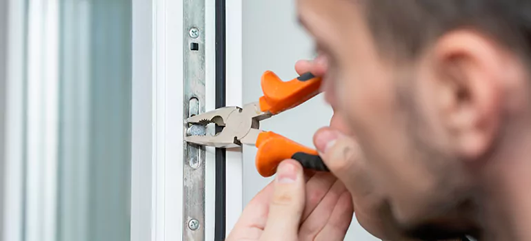 Window Seal Repair in Riviera Beach, FL