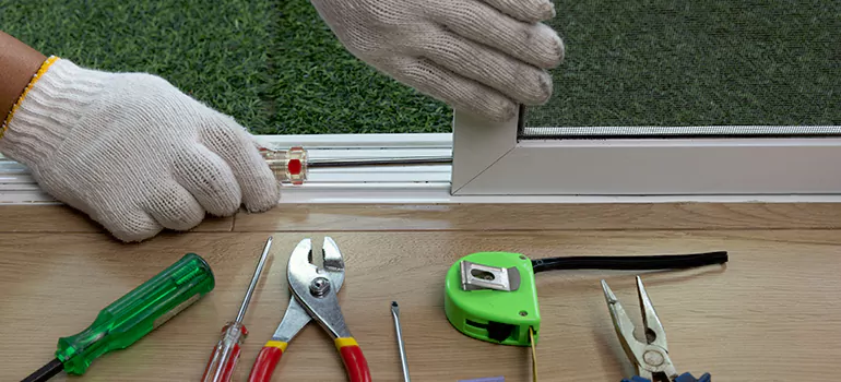 Wood Replacement Windows in Riviera Beach, FL