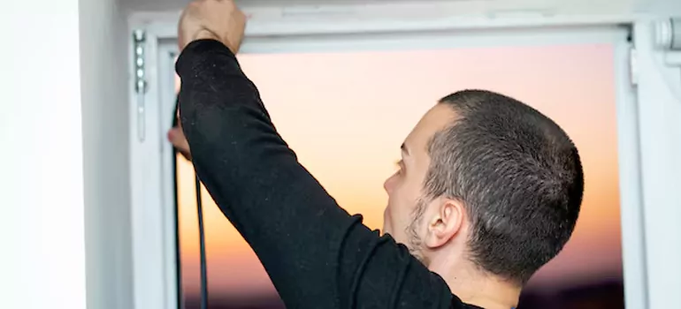 Bulb Weatherstripping For Windows in Riviera Beach, FL